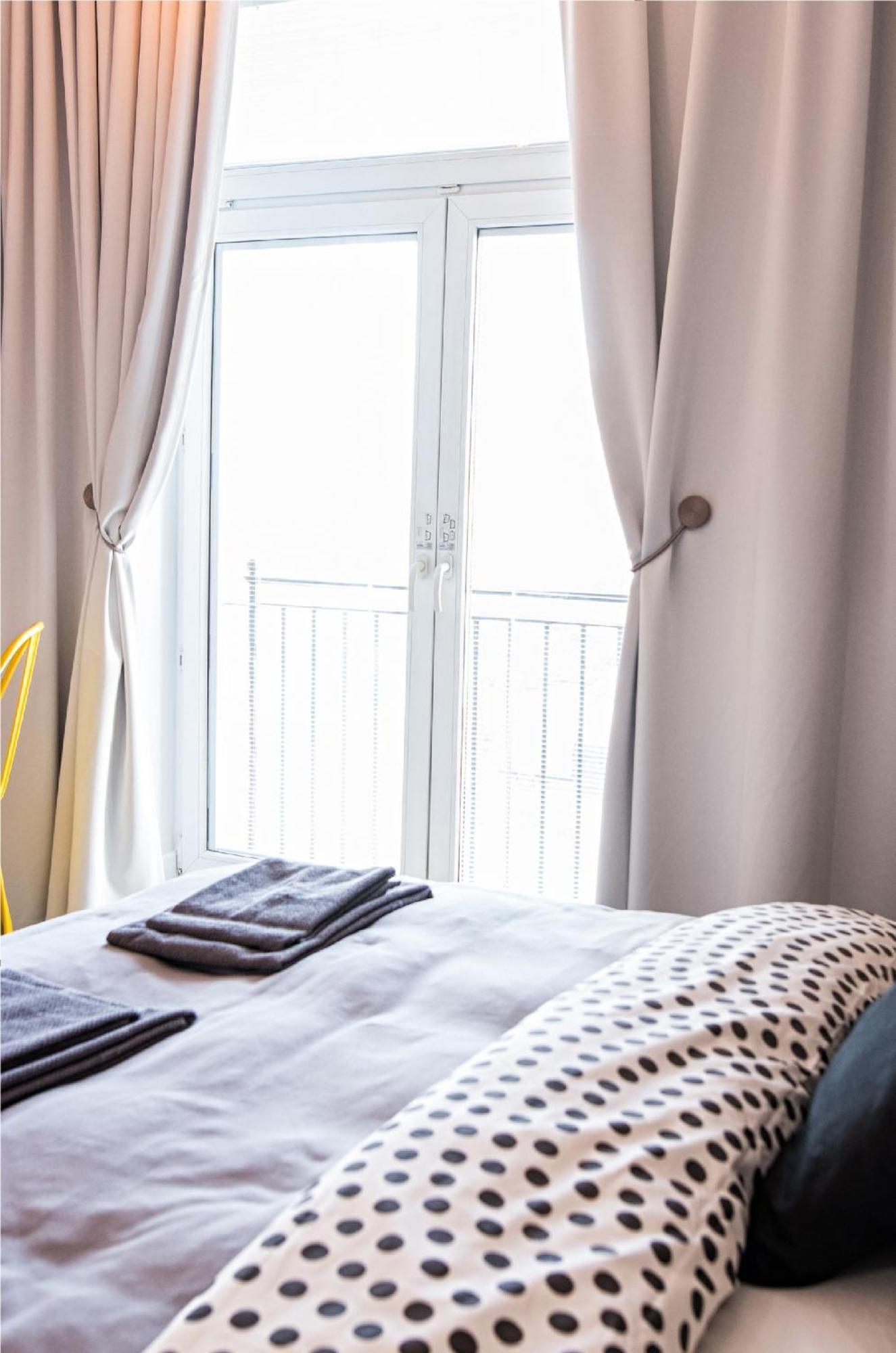 Marszalkowska Apartament 138 Warsaw Ngoại thất bức ảnh