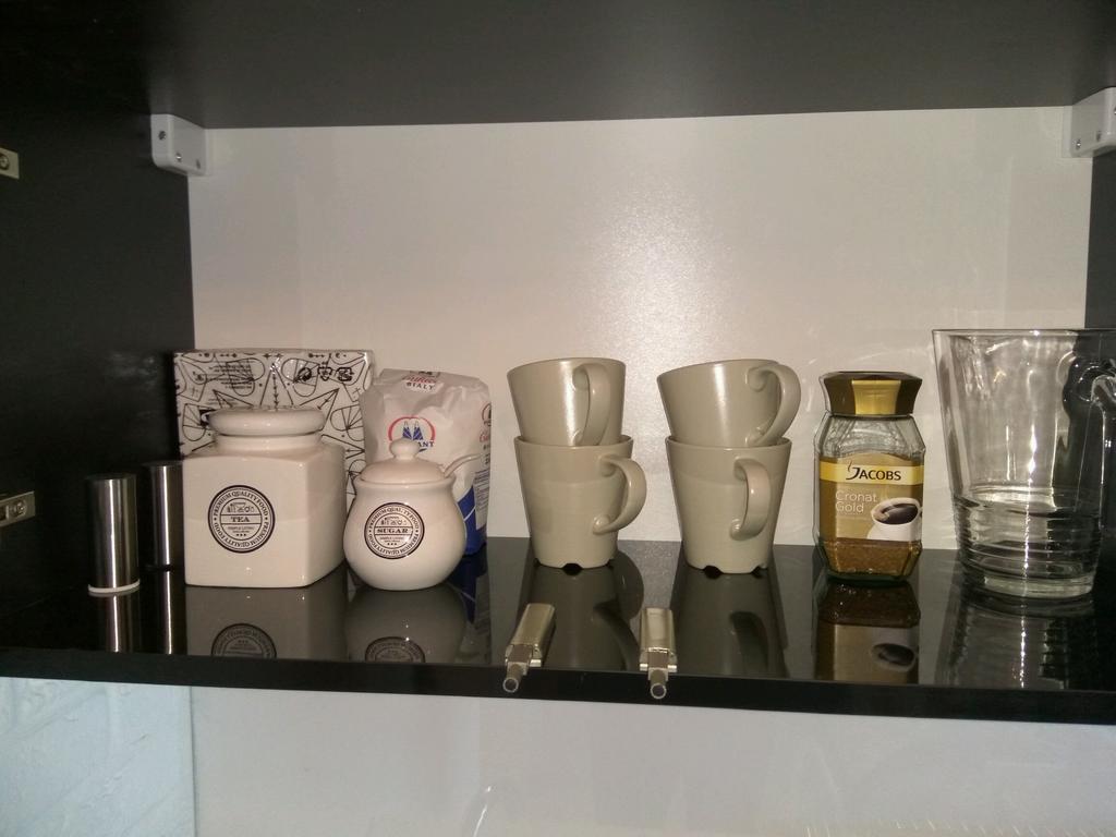 Marszalkowska Apartament 138 Warsaw Ngoại thất bức ảnh